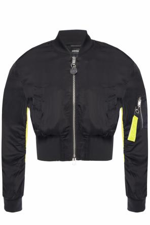 Bomber jacket, zdjęcie 1 Bomber jacket od Diesel